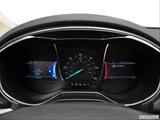  Speedometer/tachometer photo